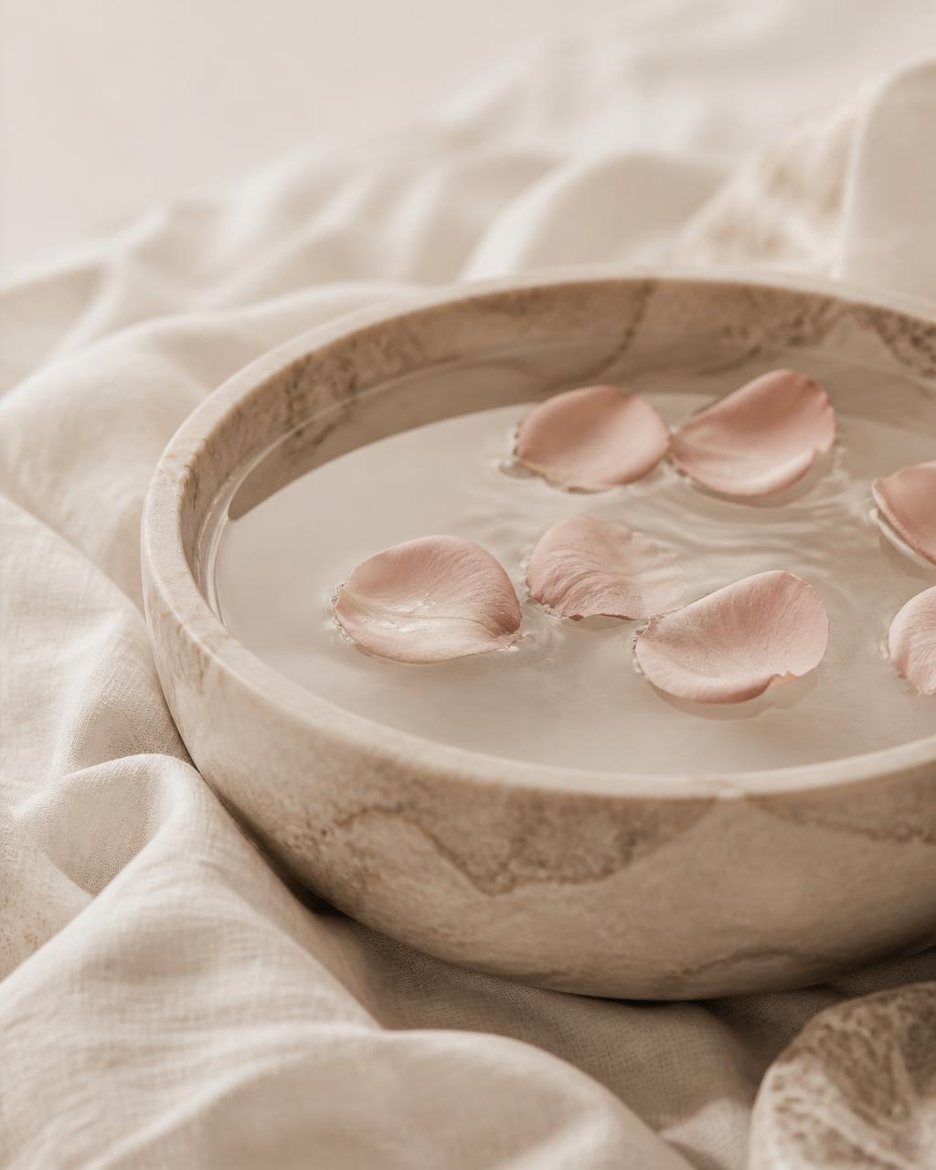 Pink Peel